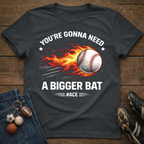 Bigger Bat T-Shirt