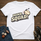 Bomb Squad T-Shirt