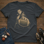 Vampire Football T-Shirt