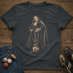 Vampire Soccer T-Shirt