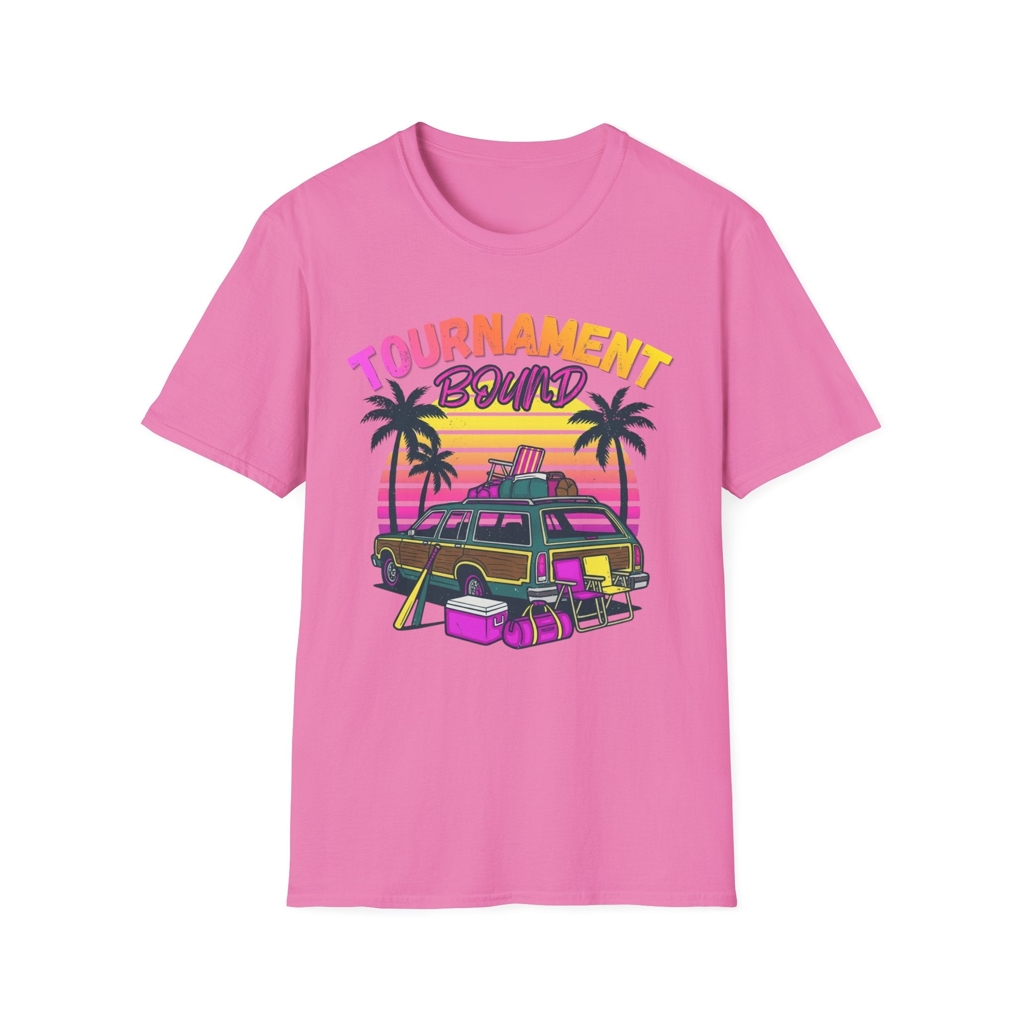 Tournament Bound T-Shirt