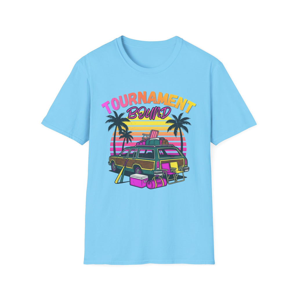 Tournament Bound T-Shirt