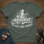 Real Game Changer Mom T-Shirt