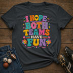 Both Teams T-Shirt