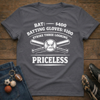 Priceless Strike 3 T-Shirt