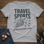 Retirement Savings T-Shirt
