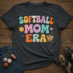 Softball Mom Era T-Shirt