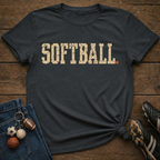 Softball Period T-Shirt