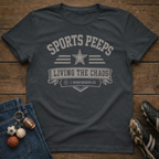 Sports Peeps Chaos T-Shirt