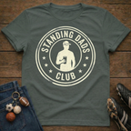 Standing Dads T-Shirt
