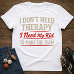 Therapy T-Shirt