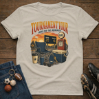 Tournament Tour T-Shirt