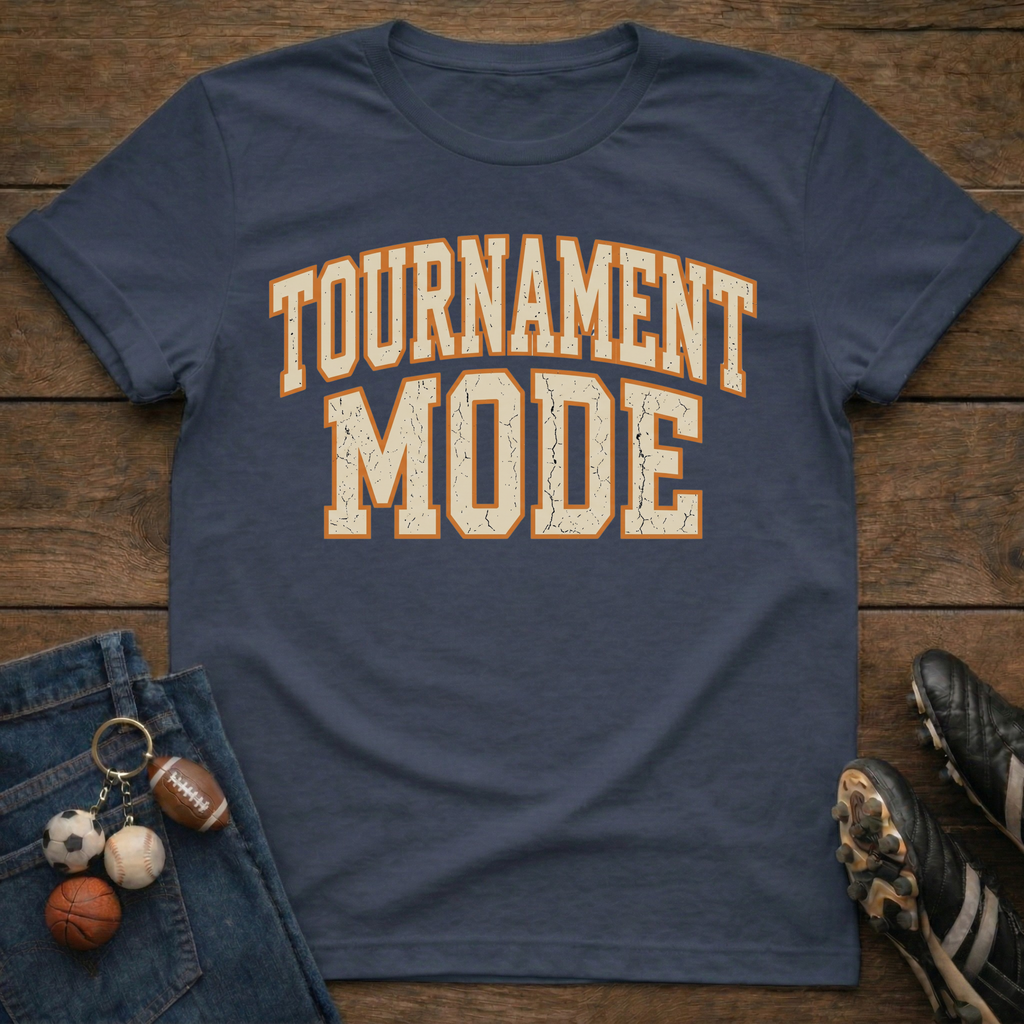 Tournament Mode T-Shirt