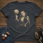 Vampire Basketball T-Shirt