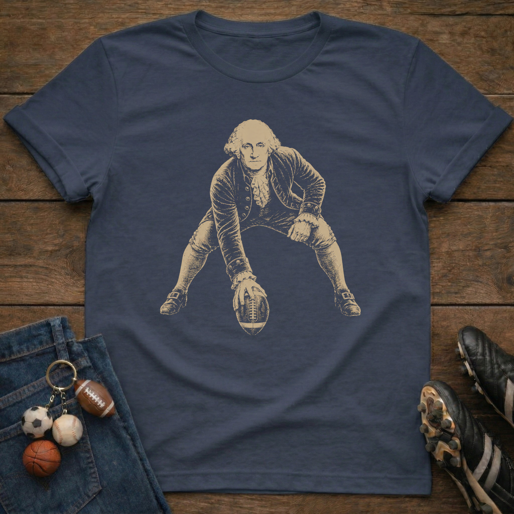 Washington Football T-Shirt