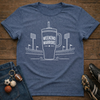 Weekend Tumbler T-Shirt