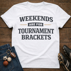Weekend Tournament T-Shirt