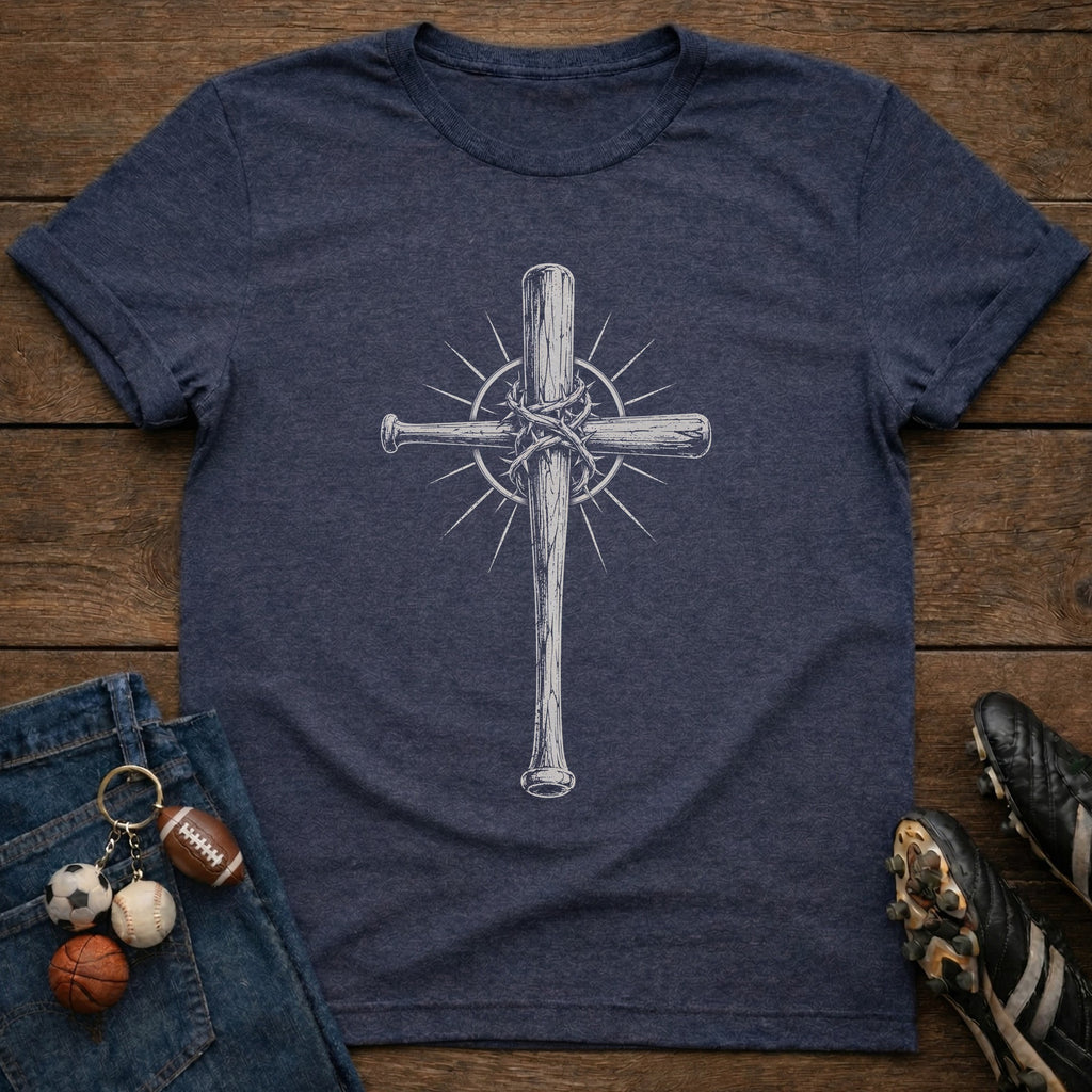 Heather Navy