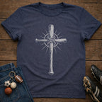 Heather Navy